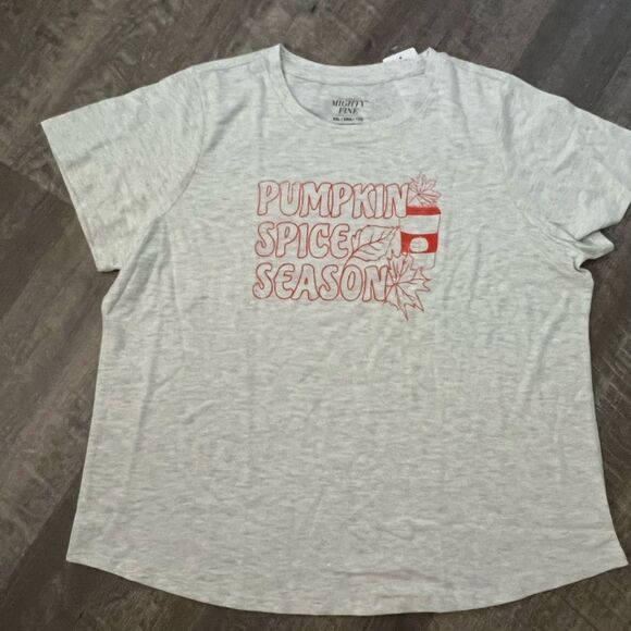 Peanuts Halloween Graphic Tee-Size XXL - Picture 2 of 9